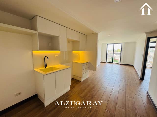 Apartamento en alquiler en Zona 5, Guatemala · 2 hab
