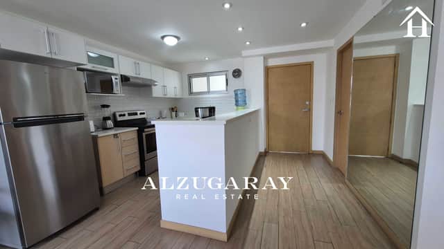 Apartamento en venta en Zona 10, Guatemala · 2 hab