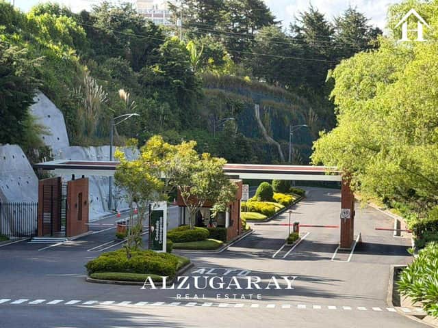 Casa en venta en Guatemala · 4 hab