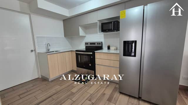 Apartamento en alquiler en Zona 16, Guatemala · 3 hab