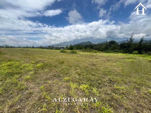 Terreno en venta en Zona 16, Guatemala