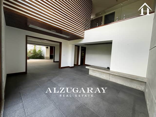 Casa en alquiler en Muxbal · 4 hab