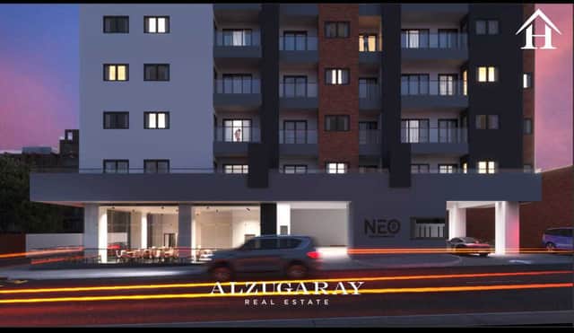 Apartamento en venta en Zona 10, Guatemala · 1 hab