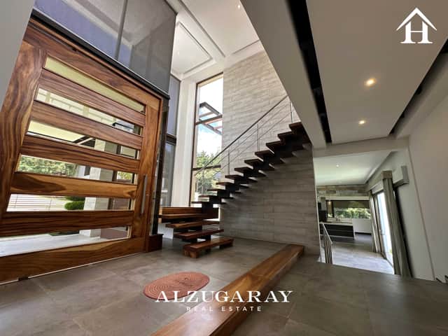 Casa en venta en Guatemala · 4 hab