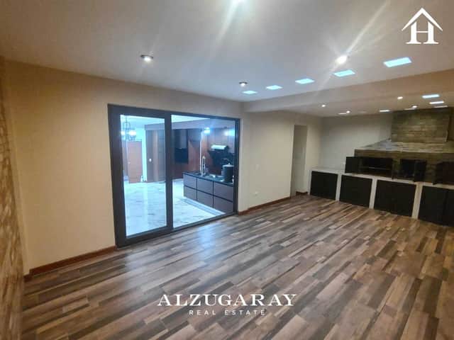 Casa en venta en San Lucas Sacatepéquez, Sacatepéquez · 5 hab