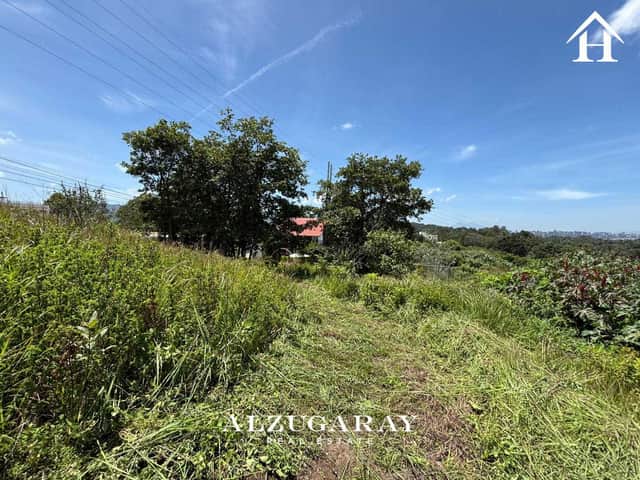 Terreno en venta en Zona 17, Guatemala