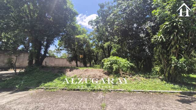 Terreno en venta en Carretera al Salvador