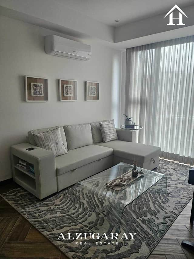 Apartamento en venta en Zona 10, Guatemala · 2 hab
