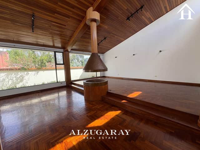 Casa en venta en Guatemala · 4 hab