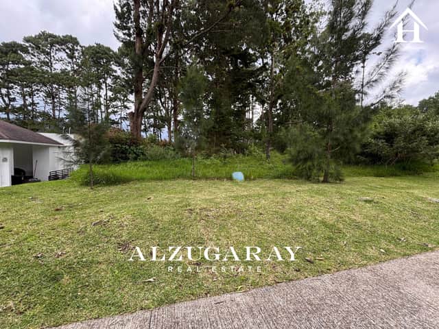 Terreno en venta en Santa Catarina Pinula, Guatemala