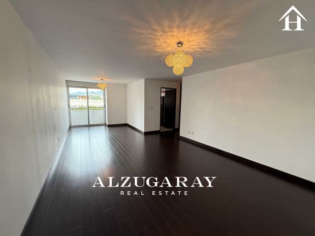 Apartamento en alquiler en Zona 14, Guatemala · 3 hab