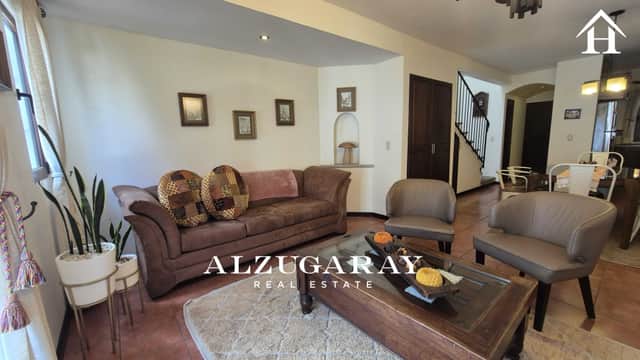 Casa en venta en Antigua Guatemala, Sacatepéquez · 2 hab
