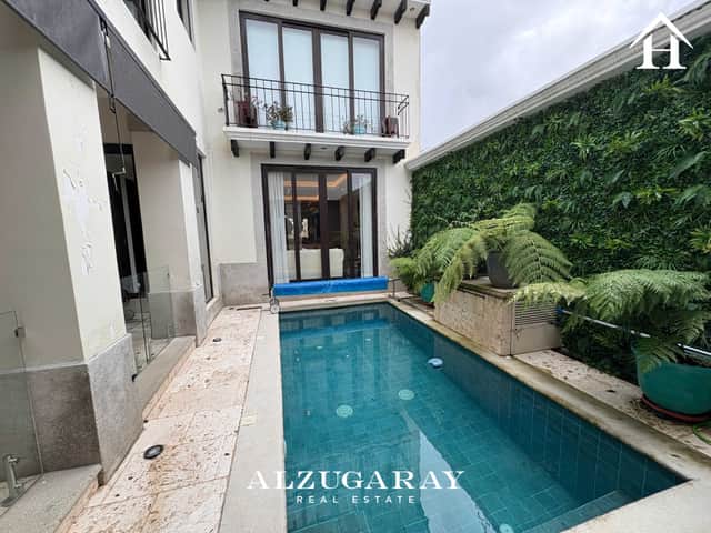 Casa en venta en Guatemala · 4 hab