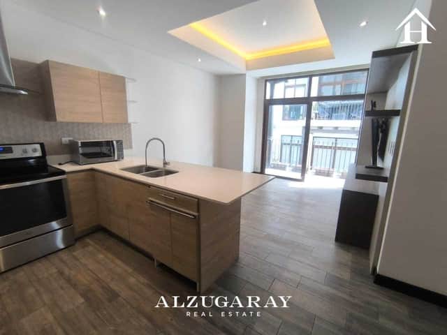 Apartamento en alquiler en Zona 16, Guatemala · 3 hab