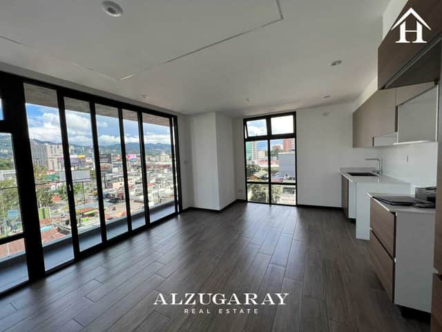 Apartamento en venta en Zona 10, Guatemala · 2 hab