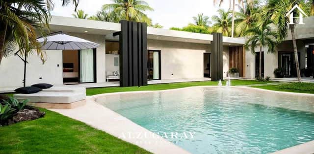 Casa en venta en Puerto San José, Escuintla · 5 hab