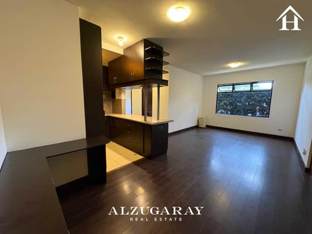Apartamento en venta en Carretera al Salvador · 2 hab