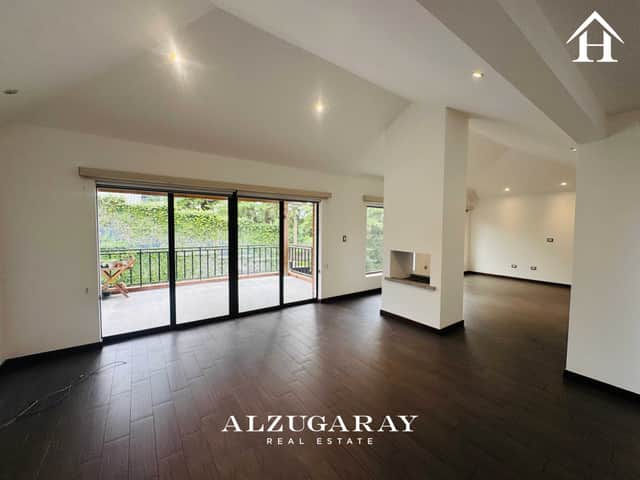Casa en venta en Santa Catarina Pinula, Guatemala · 4 hab