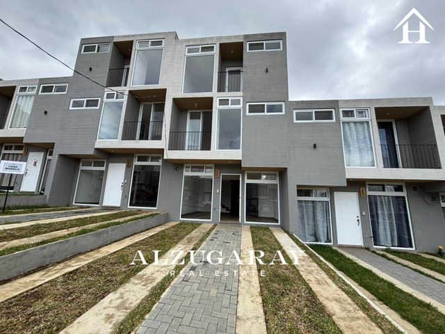 Casa en alquiler en Guatemala · 3 hab
