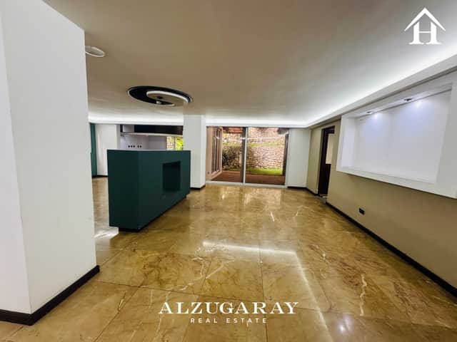 Casa en venta en Guatemala · 3 hab