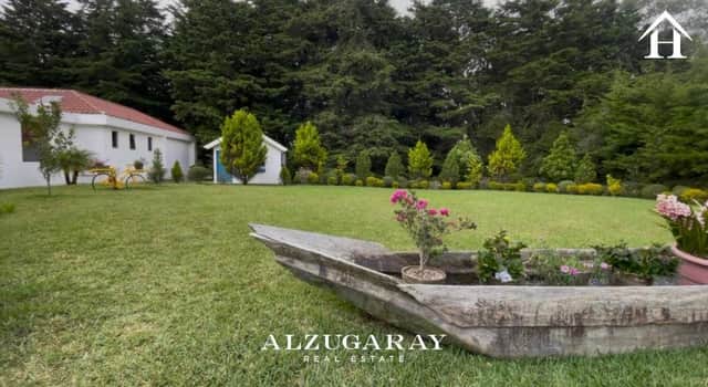 Casa en venta en San José Pinula, Guatemala · 3 hab