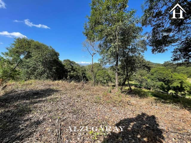 Terreno en venta en Zona 16, Guatemala