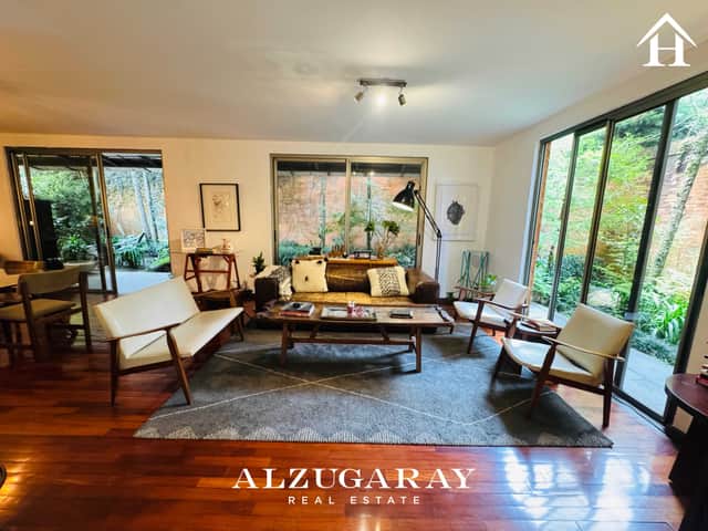 Casa en venta en Guatemala · 3 hab