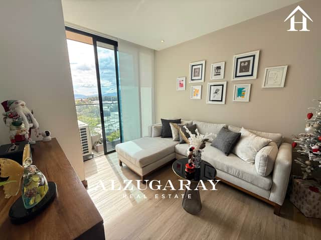 Apartamento en venta en Zona 13, Guatemala · 2 hab