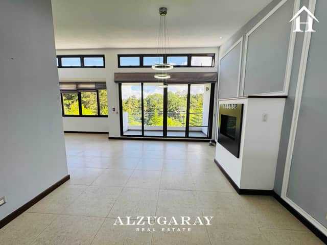 Casa en venta en Santa Catarina Pinula, Guatemala · 3 hab