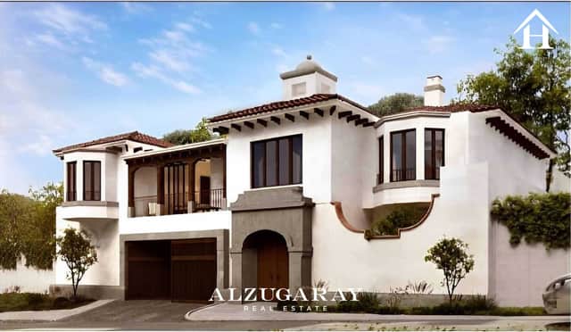Casa en venta en Fraijanes, Guatemala · 3 hab