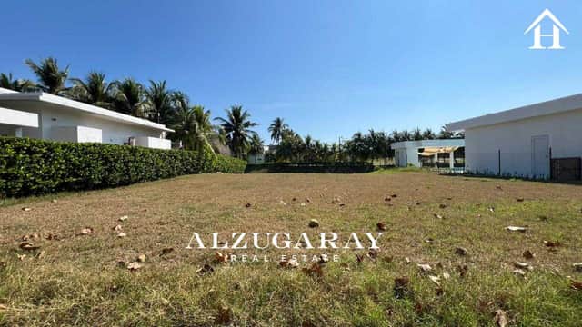 Terreno en venta en Iztapa, Escuintla