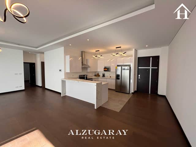 Apartamento en venta en Zona 16, Guatemala · 3 hab