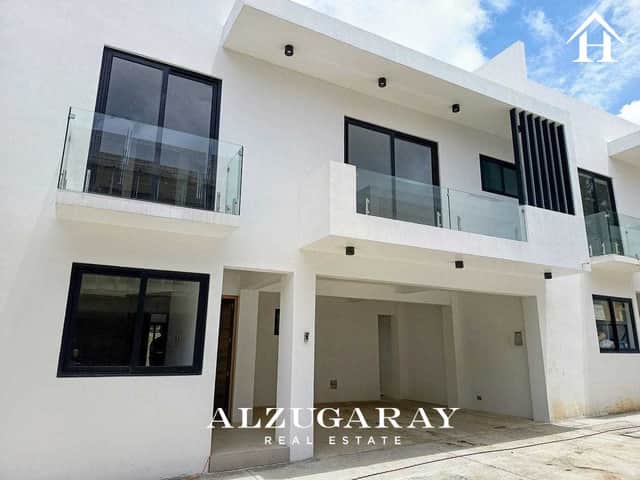 Casa en venta en Guatemala · 4 hab