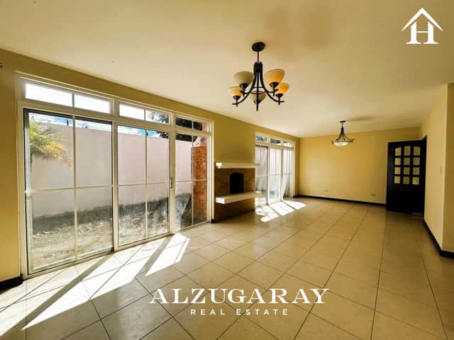 Casa en venta en Guatemala · 3 hab