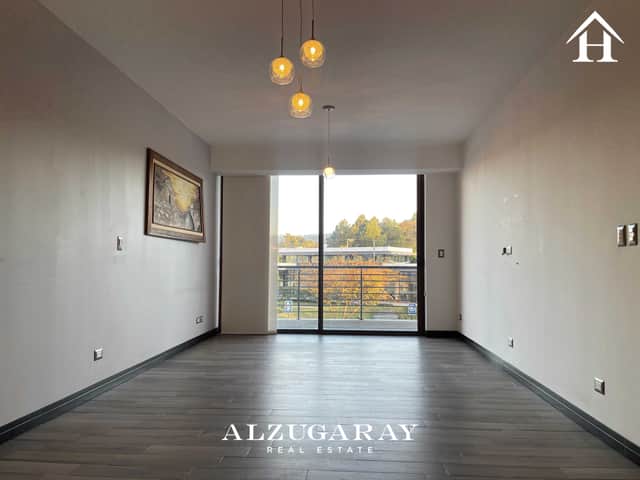 Apartamento en alquiler en Zona 16, Antigua Guatemala · 2 hab