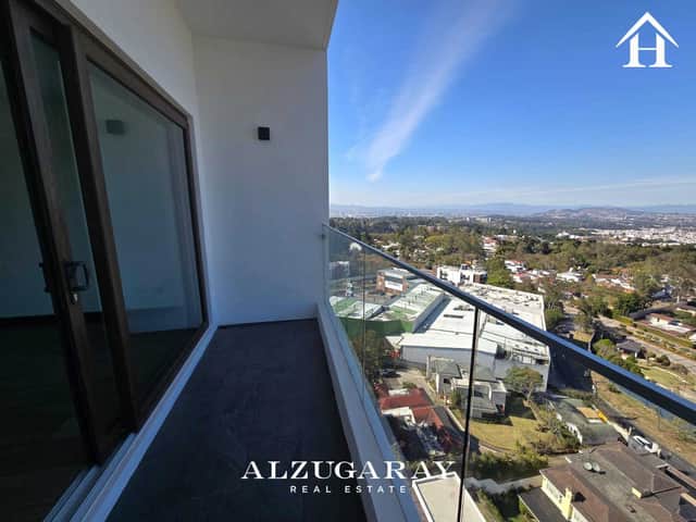 Apartamento en venta en Zona 16, Guatemala · 3 hab