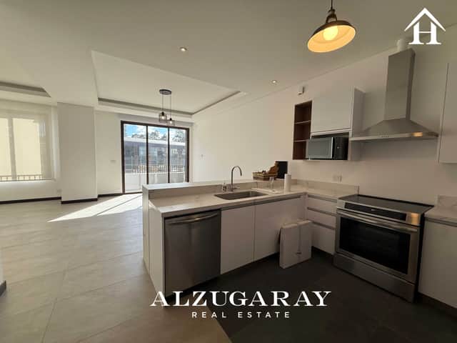 Apartamento en alquiler en Guatemala · 3 hab