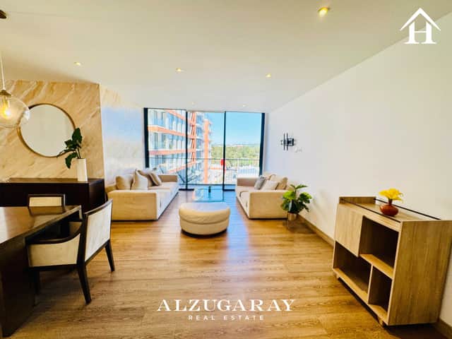 Apartamento en venta en Zona 15, Guatemala · 3 hab