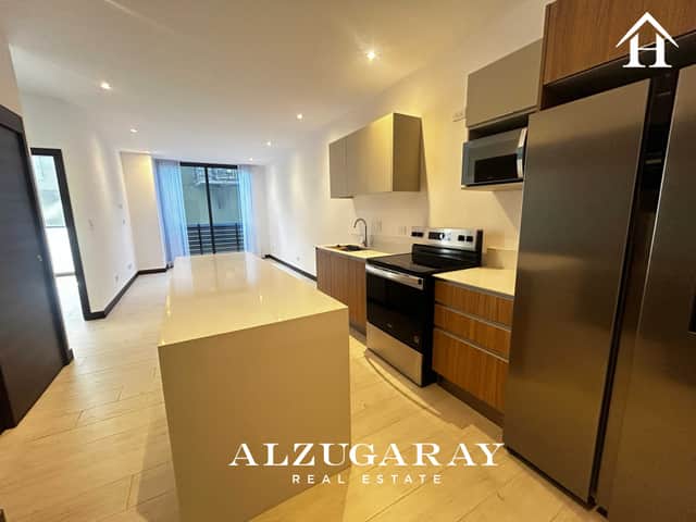 Apartamento en venta en Zona 15, Guatemala · 2 hab
