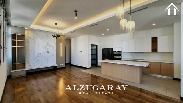 Apartamento en venta en Zona 16, Guatemala · 3 hab