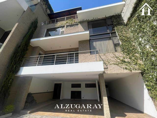 Casa en venta en Guatemala · 4 hab