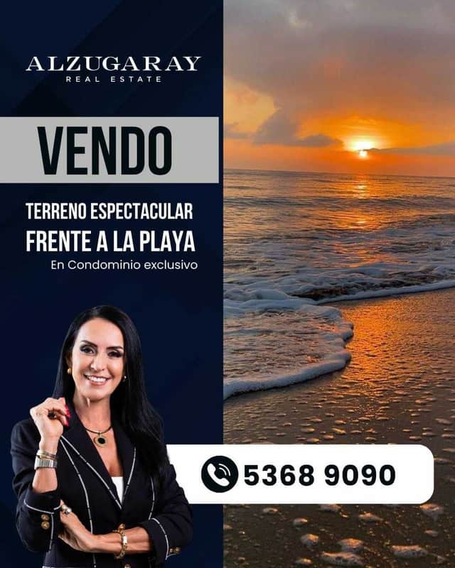 Terreno en venta en Guatemala