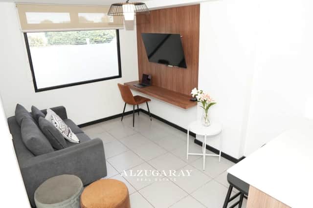 Apartamento en venta en Zona 14, Guatemala · 2 hab