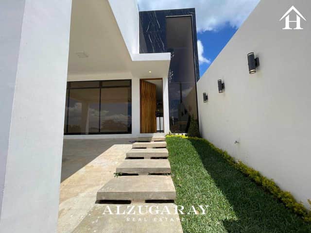Casa en venta en Guatemala · 5 hab