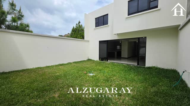 Casa en venta en Zona 16, Guatemala · 3 hab