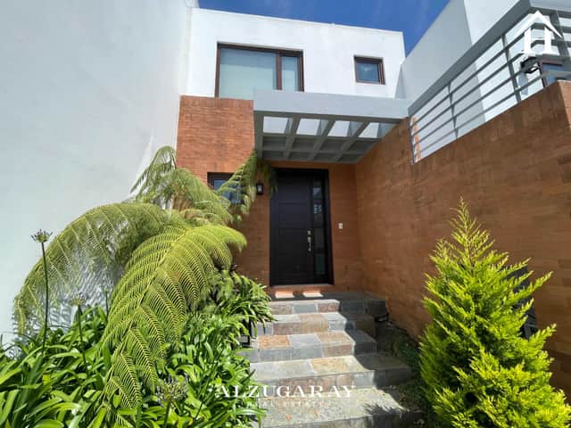 Casa en venta en Santa Catarina Pinula, Guatemala · 3 hab