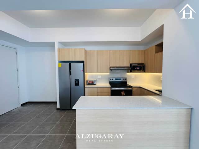 Apartamento en alquiler en Zona 15, Guatemala · 2 hab