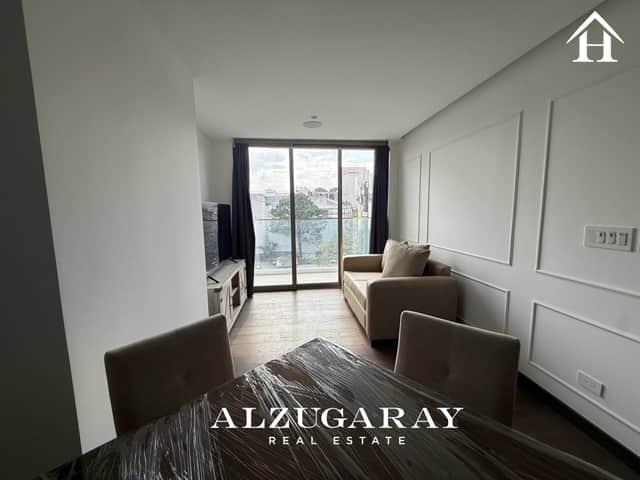 Apartamento en alquiler en Zona 10, Guatemala · 1 hab