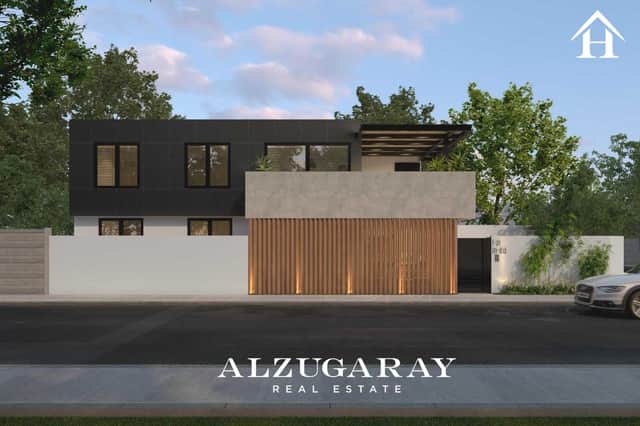 Apartamento en venta en Carretera al Salvador · 4 hab