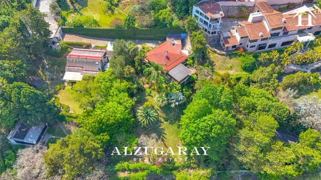 Casa en venta en Guatemala · 5 hab